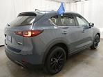 Used 2022 Mazda CX-5 2.5 S Carbon Edition AWD, SUV for sale #FP9427 - photo 2