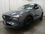 Used 2022 Mazda CX-5 2.5 S Carbon Edition AWD, SUV for sale #FP9427 - photo 5