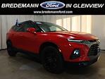 Used 2022 Chevrolet Blazer RS AWD, SUV for sale #FP9433 - photo 1