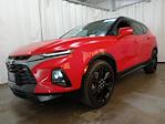 Used 2022 Chevrolet Blazer RS AWD, SUV for sale #FP9433 - photo 5