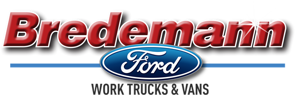 Bredemann Ford In Glenview logo