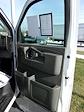 Used 2021 Chevrolet Express 3500 RWD, Box Truck for sale #2P4628 - photo 10