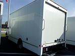 Used 2021 Chevrolet Express 3500 RWD, Box Truck for sale #2P4628 - photo 5