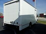 Used 2021 Chevrolet Express 3500 RWD, Box Truck for sale #2P4628 - photo 2