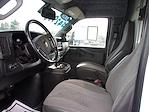 Used 2021 Chevrolet Express 3500 RWD, Box Truck for sale #2P4628 - photo 8