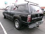 Used 2006 Chevrolet Silverado 1500 LS Extended Cab 4WD, Pickup for sale #2P4818A - photo 5