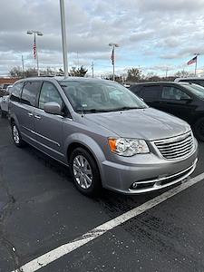 Used 2015 Chrysler Town and Country Touring FWD, Minivan for sale #2P5522A - photo 1