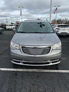 Used 2015 Chrysler Town and Country Touring FWD, Minivan for sale #2P5522A - photo 2