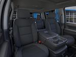 2022 Chevrolet Silverado 1500 Crew Cab 4x4, Pickup #A1794 - photo 9