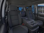 2022 Chevrolet Silverado 1500 Crew Cab 4x4, Pickup #A1804 - photo 5