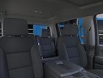 2022 Chevrolet Silverado 2500 Crew Cab 4x4, Pickup #A2049 - photo 24