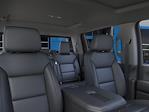 2022 Chevrolet Silverado 2500 Crew Cab 4x4, Pickup #A2051 - photo 17