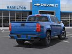 2022 Chevrolet Colorado Crew 4x4, Pickup #A2087 - photo 7