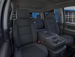 2022 Chevrolet Silverado 1500 Crew Cab 4x4, Pickup #A2142 - photo 7