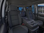 2022 Chevrolet Silverado 1500 Crew Cab 4x4, Pickup #A2369 - photo 16