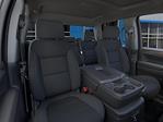 2022 Chevrolet Silverado 1500 4x4, Pickup #A2448 - photo 16