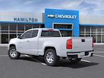 2022 Chevrolet Colorado Extended Cab 4x2, Pickup #A2449 - photo 2