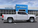 2022 Chevrolet Colorado Extended Cab 4x4, Pickup #A2450 - photo 6