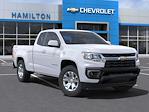 2022 Chevrolet Colorado Extended Cab 4x4, Pickup #A2450 - photo 8