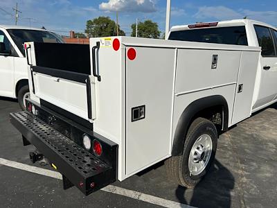 2022 Chevrolet Silverado 2500 Crew Cab 4x2, Monroe Truck Equipment ServicePRO™ Service Truck #A2603 - photo 2