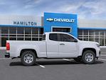 2022 Chevrolet Colorado Extended Cab 4x2, Pickup #A2634 - photo 6