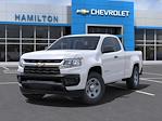 2022 Chevrolet Colorado Extended Cab 4x2, Pickup #A2634 - photo 5