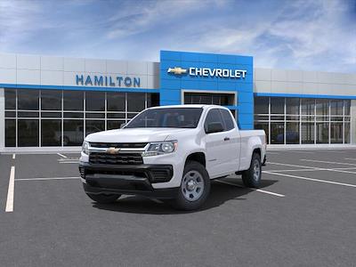 2022 Chevrolet Colorado Extended Cab 4x2, Pickup #A2758 - photo 1