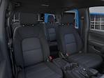 2023 Chevrolet Colorado Crew Cab 4x2, Pickup #A3612 - photo 16