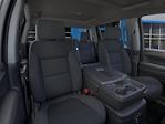 2023 Chevrolet Silverado 1500 Crew Cab 4x4, Pickup #A3758 - photo 16