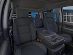 2023 Chevrolet Silverado 1500 Crew Cab 4x4, Pickup #A4111 - photo 16