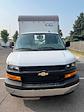 New 2023 Chevrolet Express 3500 RWD, 12' Bay Bridge FRP Box Van for sale #A4194 - photo 4