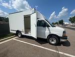 2023 Chevrolet Express 3500 4x2, Supreme Spartan Cargo Box Van #A4286 - photo 4
