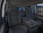 2024 Chevrolet Silverado 3500 Crew Cab 4x4, Pickup #A4405 - photo 16