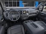 2023 Chevrolet Silverado 2500 Regular Cab 4x4, Reading Panel Service Truck #A4411 - photo 3