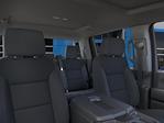 2024 Chevrolet Silverado 2500 Crew Cab 4x4, Pickup #A4452 - photo 24