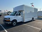 New 2022 Chevrolet Express 4500 RWD, Utilimaster Utilivan Box Van for sale #A4664 - photo 1