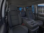 2024 Chevrolet Silverado 1500 Crew Cab 4WD, Pickup #A5051 - photo 16