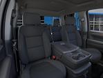 2024 Chevrolet Silverado 1500 Double Cab 4WD, Pickup #A5212 - photo 16