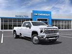 2024 Chevrolet Silverado 3500 Crew Cab 4WD, Pickup for sale #A5253 - photo 1