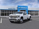 2024 Chevrolet Silverado 3500 Crew Cab 4WD, Pickup for sale #A5253 - photo 8