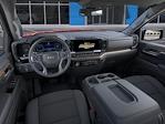 2024 Chevrolet Silverado 1500 Crew Cab 4WD, Pickup for sale #A5349 - photo 15