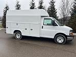 2023 Chevrolet Express 3500 RWD, Knapheide KUV Service Utility Van for sale #A5441 - photo 3
