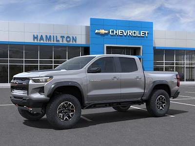 2024 Chevrolet Colorado Crew Cab 4WD, Pickup for sale #A5463 - photo 1