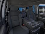 2024 Chevrolet Silverado 1500 Crew Cab 4WD, Pickup for sale #A5559 - photo 16