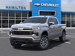 2024 Chevrolet Silverado 1500 Crew Cab 4WD, Pickup for sale #A5609 - photo 6