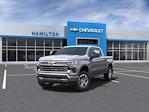 2024 Chevrolet Silverado 1500 Crew Cab 4WD, Pickup for sale #A5621 - photo 8