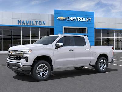 2024 Chevrolet Silverado 1500 Crew Cab 4WD, Pickup for sale #A5630 - photo 1