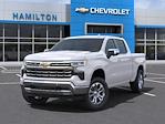 2024 Chevrolet Silverado 1500 Crew Cab 4WD, Pickup for sale #A5630 - photo 6