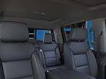 2024 Chevrolet Silverado 1500 Crew Cab 4WD, Pickup for sale #A5649 - photo 24