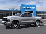 New 2024 Chevrolet Colorado Z71 Crew Cab 4WD, Pickup for sale #A6099 - photo 3